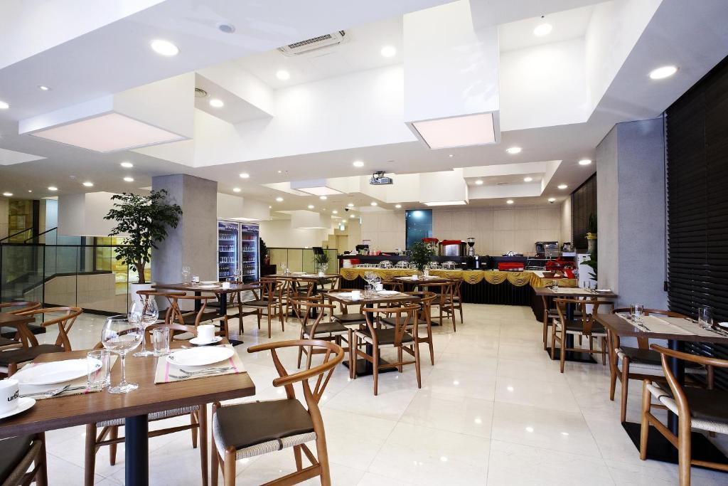 אניאנג Urban Boutique Hotel מראה חיצוני תמונה